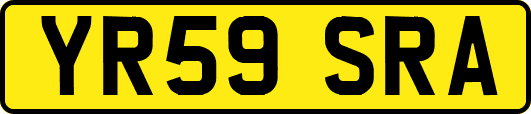 YR59SRA