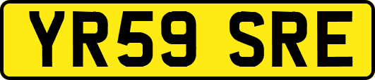 YR59SRE