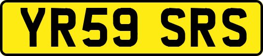YR59SRS