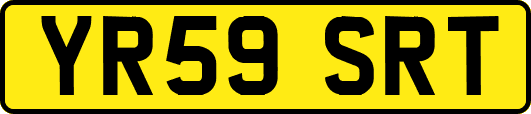 YR59SRT