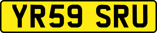 YR59SRU