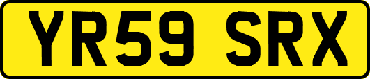 YR59SRX