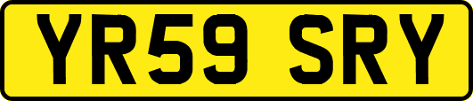 YR59SRY