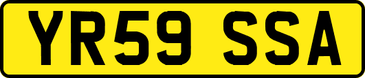 YR59SSA