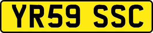 YR59SSC
