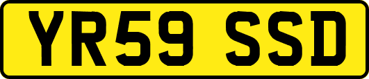 YR59SSD