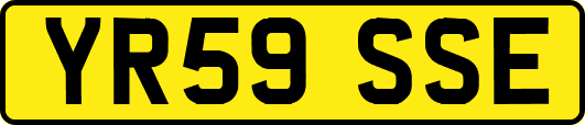 YR59SSE