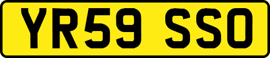 YR59SSO