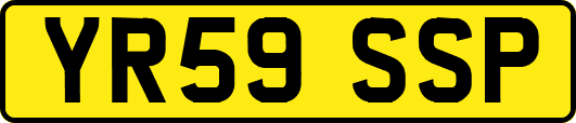 YR59SSP