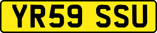 YR59SSU