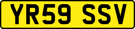 YR59SSV