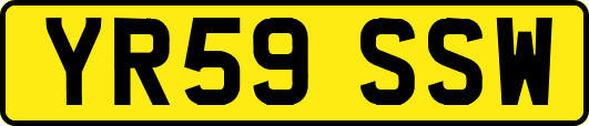 YR59SSW