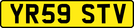 YR59STV