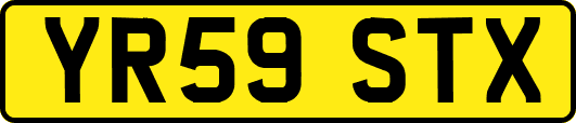 YR59STX