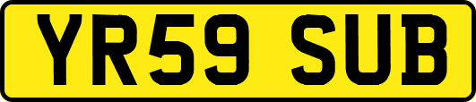 YR59SUB
