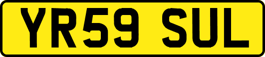 YR59SUL