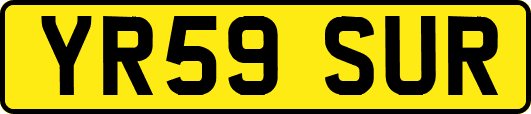 YR59SUR