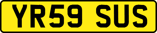 YR59SUS