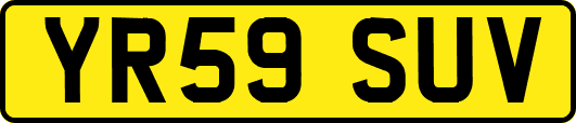 YR59SUV