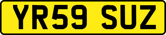YR59SUZ
