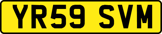 YR59SVM