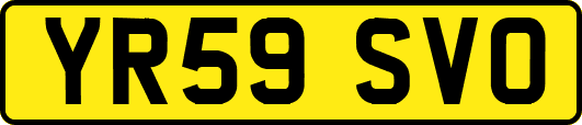 YR59SVO