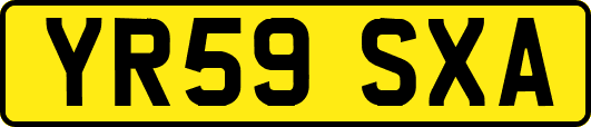YR59SXA