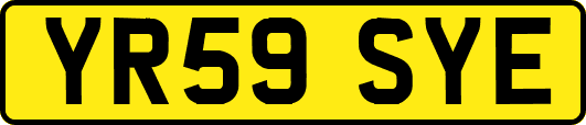 YR59SYE