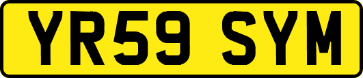 YR59SYM