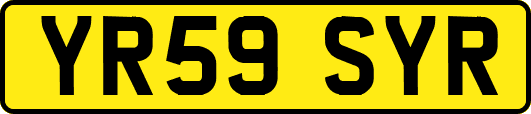 YR59SYR
