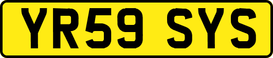 YR59SYS