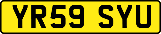 YR59SYU
