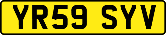 YR59SYV