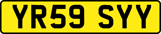 YR59SYY