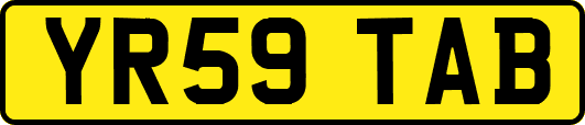 YR59TAB