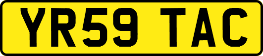 YR59TAC