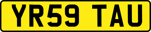 YR59TAU