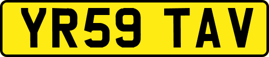 YR59TAV
