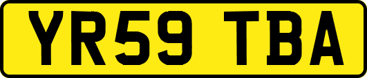 YR59TBA