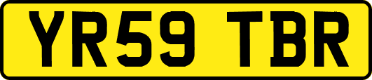 YR59TBR