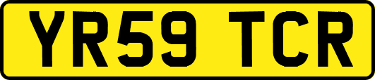YR59TCR