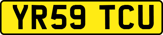 YR59TCU