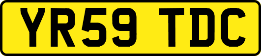 YR59TDC