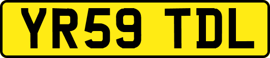 YR59TDL