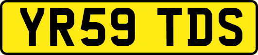 YR59TDS