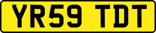 YR59TDT