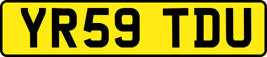 YR59TDU