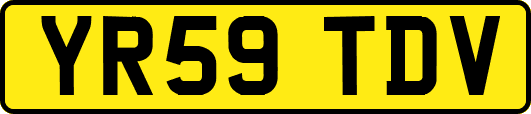 YR59TDV