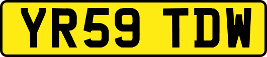 YR59TDW
