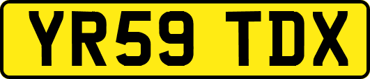 YR59TDX